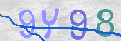 Εικόνα CAPTCHA