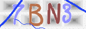 Εικόνα CAPTCHA