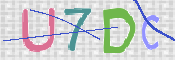 Εικόνα CAPTCHA