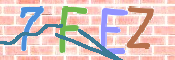 Εικόνα CAPTCHA