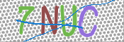 Εικόνα CAPTCHA