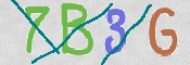 Εικόνα CAPTCHA
