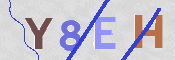 Εικόνα CAPTCHA