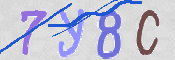 Εικόνα CAPTCHA