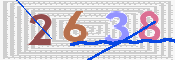 Εικόνα CAPTCHA