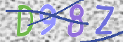 Εικόνα CAPTCHA