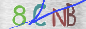 Εικόνα CAPTCHA