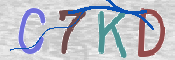 Εικόνα CAPTCHA