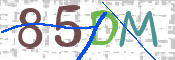 Εικόνα CAPTCHA