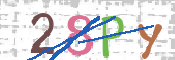 Εικόνα CAPTCHA