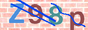 Εικόνα CAPTCHA