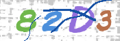 Εικόνα CAPTCHA