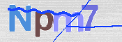 Εικόνα CAPTCHA