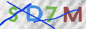 Εικόνα CAPTCHA