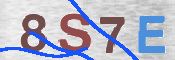 Εικόνα CAPTCHA