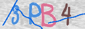 Εικόνα CAPTCHA