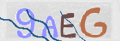 Εικόνα CAPTCHA