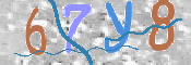 Εικόνα CAPTCHA