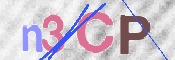 Εικόνα CAPTCHA