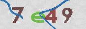 Εικόνα CAPTCHA