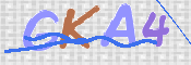 Εικόνα CAPTCHA