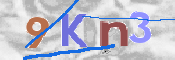 Εικόνα CAPTCHA