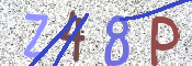 Εικόνα CAPTCHA