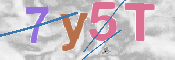Εικόνα CAPTCHA