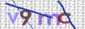 Εικόνα CAPTCHA