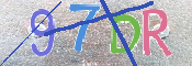 Εικόνα CAPTCHA