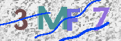Εικόνα CAPTCHA