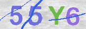 Εικόνα CAPTCHA