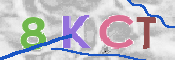 Εικόνα CAPTCHA