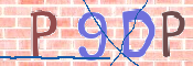 Εικόνα CAPTCHA