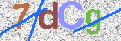 Εικόνα CAPTCHA
