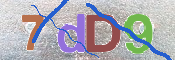 Εικόνα CAPTCHA