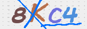 Εικόνα CAPTCHA