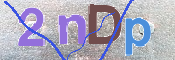Εικόνα CAPTCHA