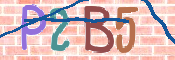 Εικόνα CAPTCHA
