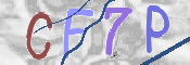 Εικόνα CAPTCHA