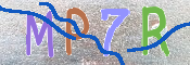 Εικόνα CAPTCHA