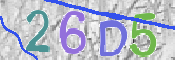 Εικόνα CAPTCHA