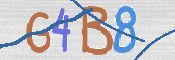 Εικόνα CAPTCHA