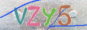 Εικόνα CAPTCHA
