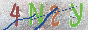 Εικόνα CAPTCHA