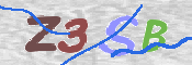 Εικόνα CAPTCHA