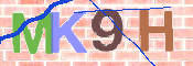 Εικόνα CAPTCHA