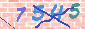 Εικόνα CAPTCHA