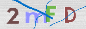 Εικόνα CAPTCHA