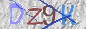Εικόνα CAPTCHA
